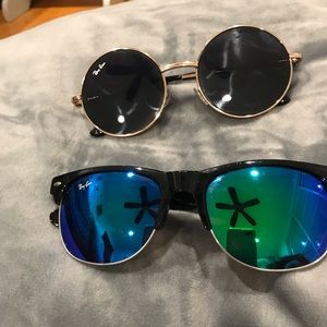 ❌❌❌❌SOLD❌❌❌❌❌❌ Bundle of sunglasses